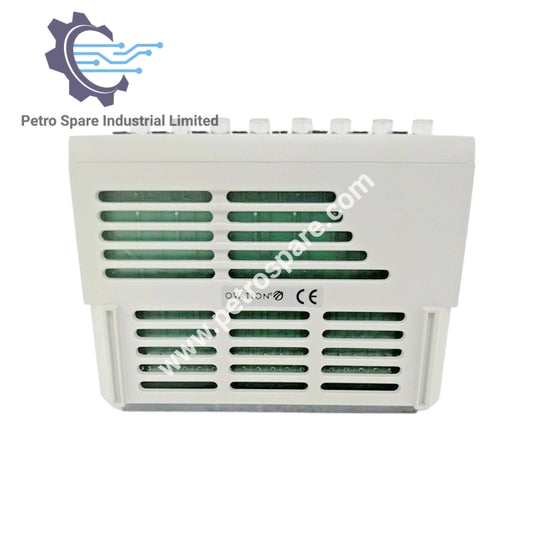 Ovation 5X00109G02 HART High Performace Limiting Analog Input Module