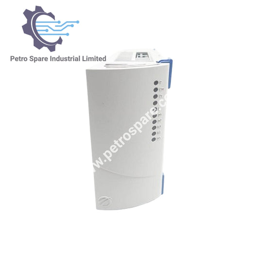 I/O Interface Module 5X00226G02 Emerson Ovation