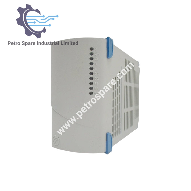 5X00226G03 - Pengawal Antara Muka I/O Emerson Ovation