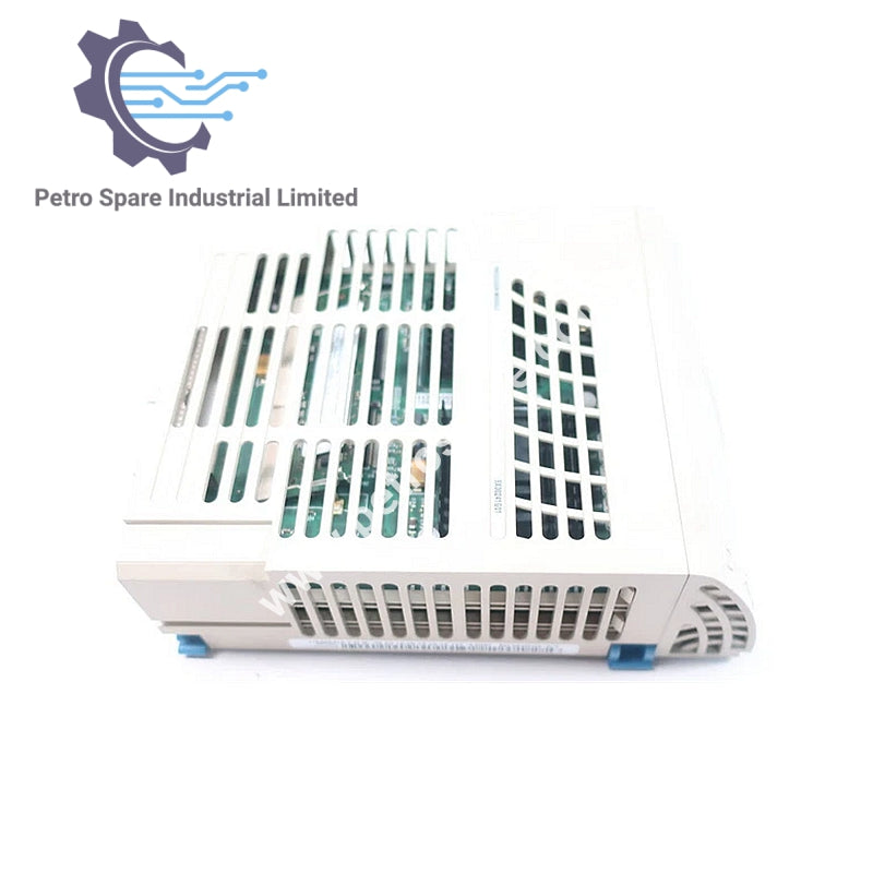Emerson 5X00241G01 Modul Pemproses Ovation