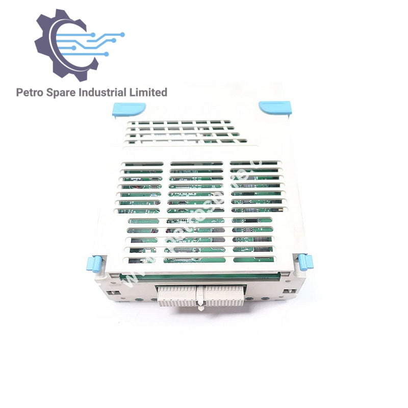 Emerson 5X00241G01 Modul Pemproses Ovation