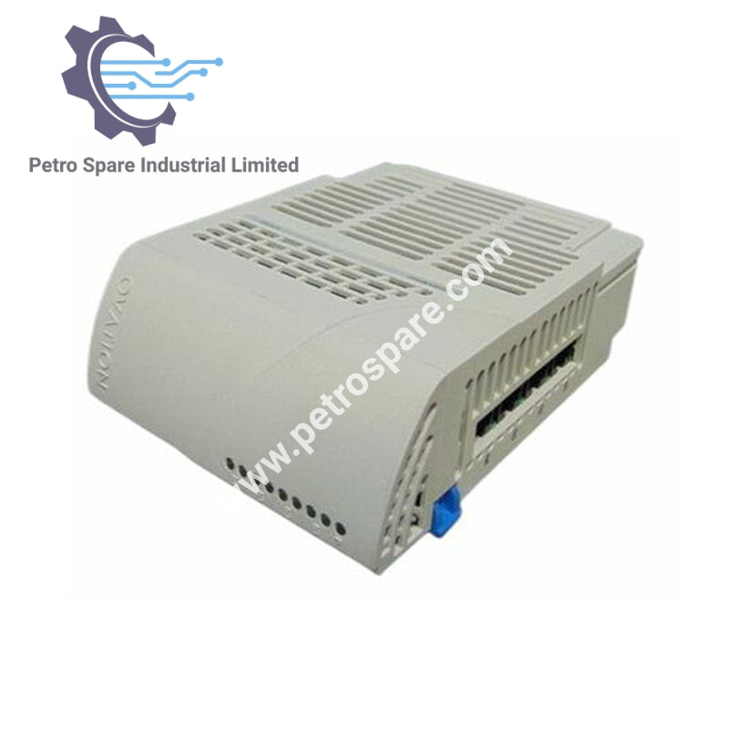 ماژول پردازنده | Ovation 5X00241G02 | Emerson