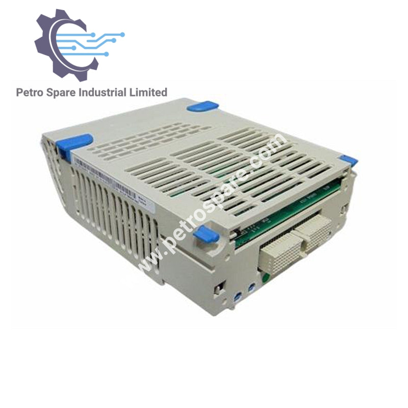 ماژول پردازنده | Ovation 5X00241G02 | Emerson