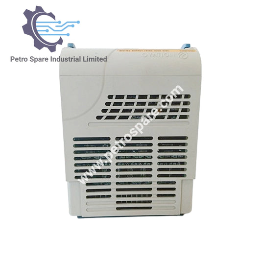 Emerson Ovation 5X00270G01 | Modul Output Digital Redundan