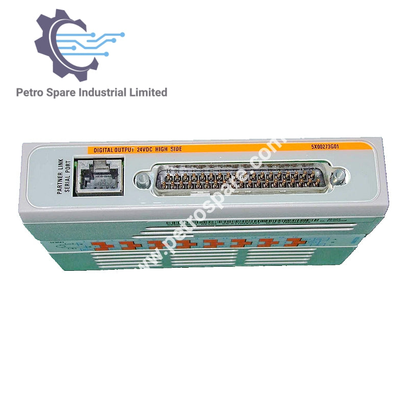 5X00273G01 | Modul Output Digital Emerson Ovation