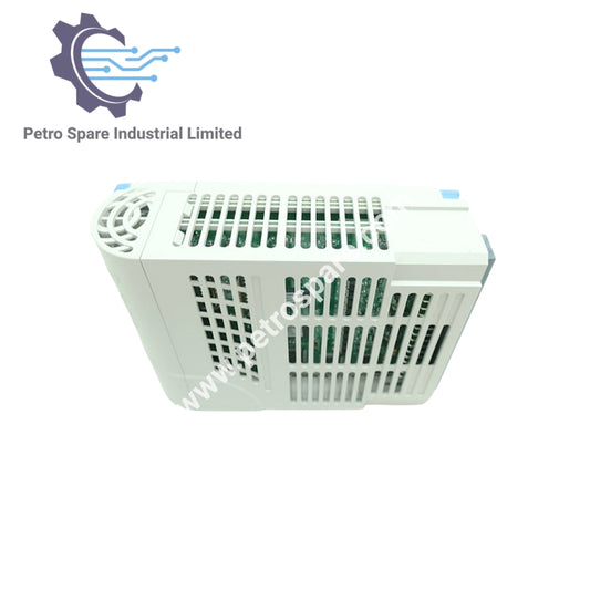 5X00301G01 | Ovation | Emerson Foundation Fieldbus Interface Module