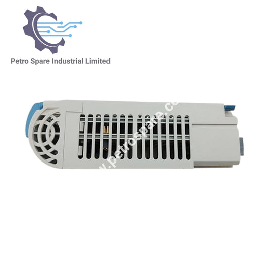 Ovation 5X00357G01 - Modul Input Acara Emerson