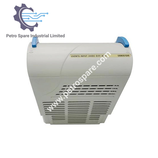 5X00357G05 | Emerson Ovation | Enhanced Events Input