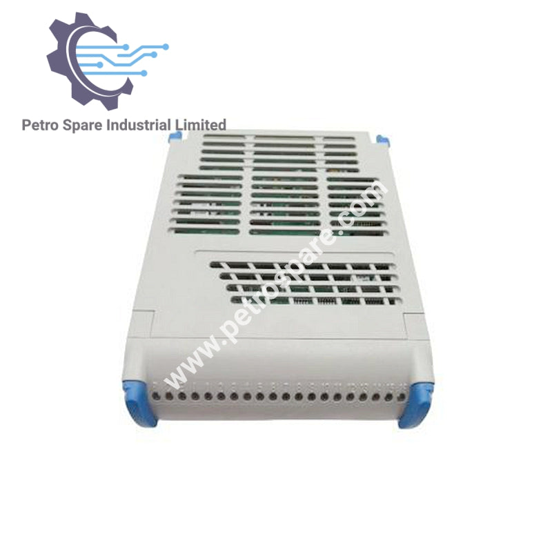 ماژول ورودی دیجیتال اوویشن 5X00411G01 24VDC