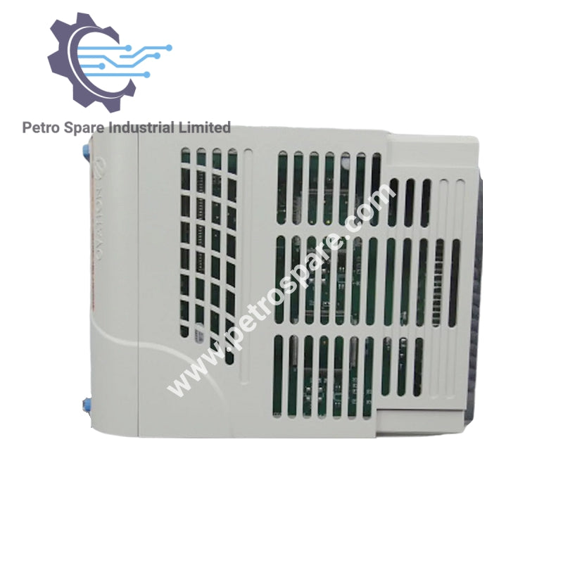 Ovation 5X00419G01 Pengontrol Tautan Ethernet Emerson