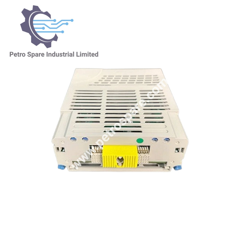Ovation 5X00481G01 OCR1100 Controlador Módulo CPU Atom