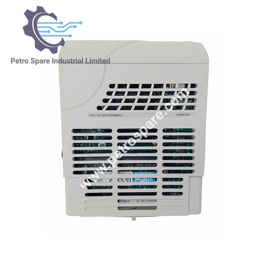 Emerson Ovation 5X00481G04 Processor Module