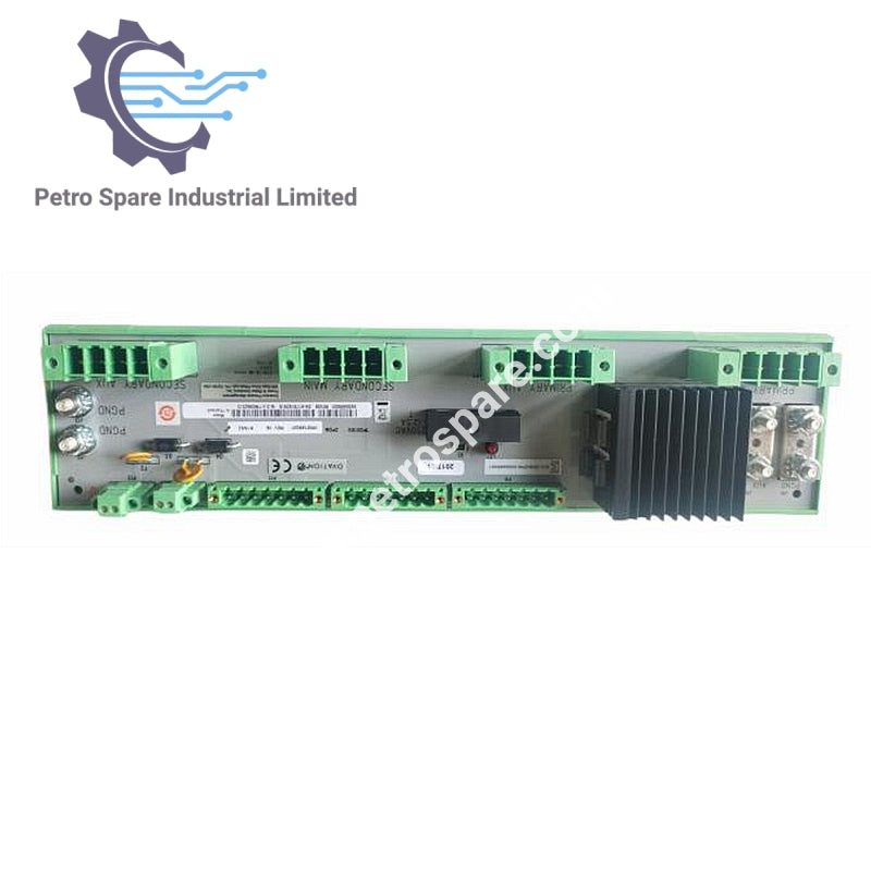 Ovation - 5X00489G01 | Güc Paylama Modulu