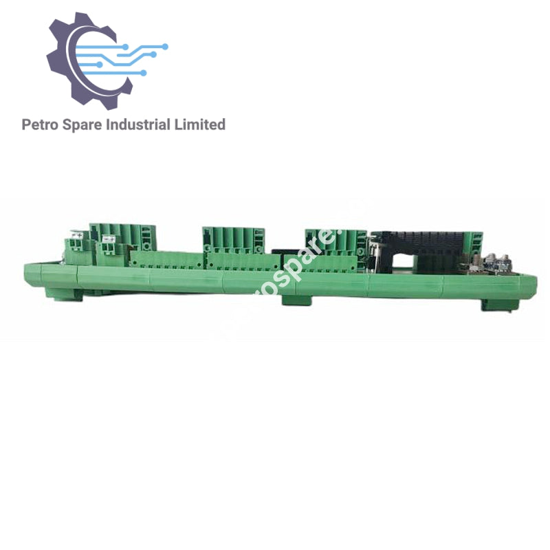 Ovation - 5X00489G01 | Güc Paylama Modulu