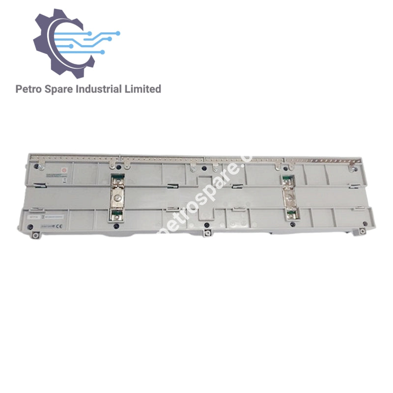 Emerson Ovation 5X00497G01 Unit Asas I/O 4-Slot