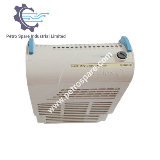 Emerson 5X00499G01 Ovation Digital Input Module