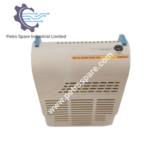 Ovation 5X00500G01 32 Channel Digital Output Module