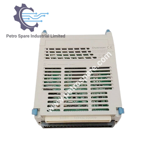 Ovation 5X00500G01 32 Channel Digital Output Module