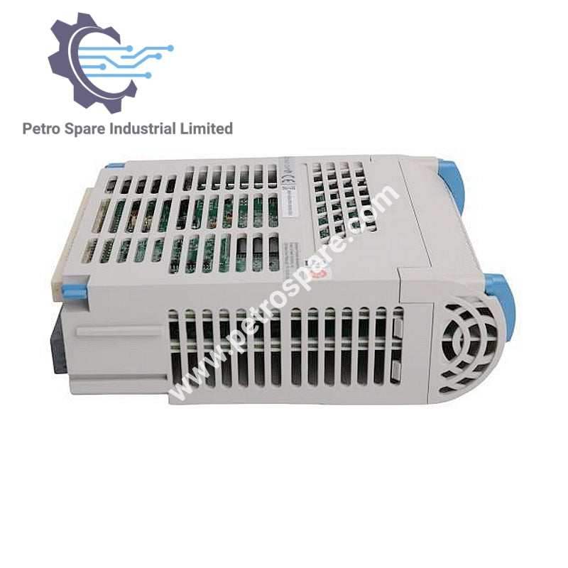 Emerson 5X00501G01 Controlador de Link Ethernet Ovation