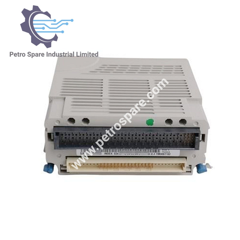 Emerson 5X00501G01 Controlador de Link Ethernet Ovation