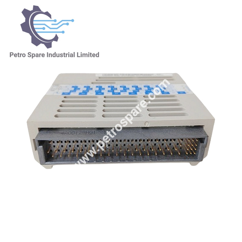 Ovation 5X00502G01 Pengawal Pautan Ethernet - Emerson