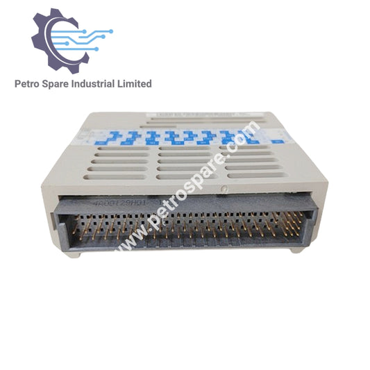 Ovation 5X00502G01 Pengontrol Tautan Ethernet - Emerson