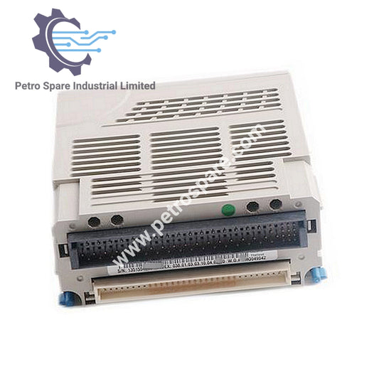 5X00594G01 - Ovation - Modul Input Analog