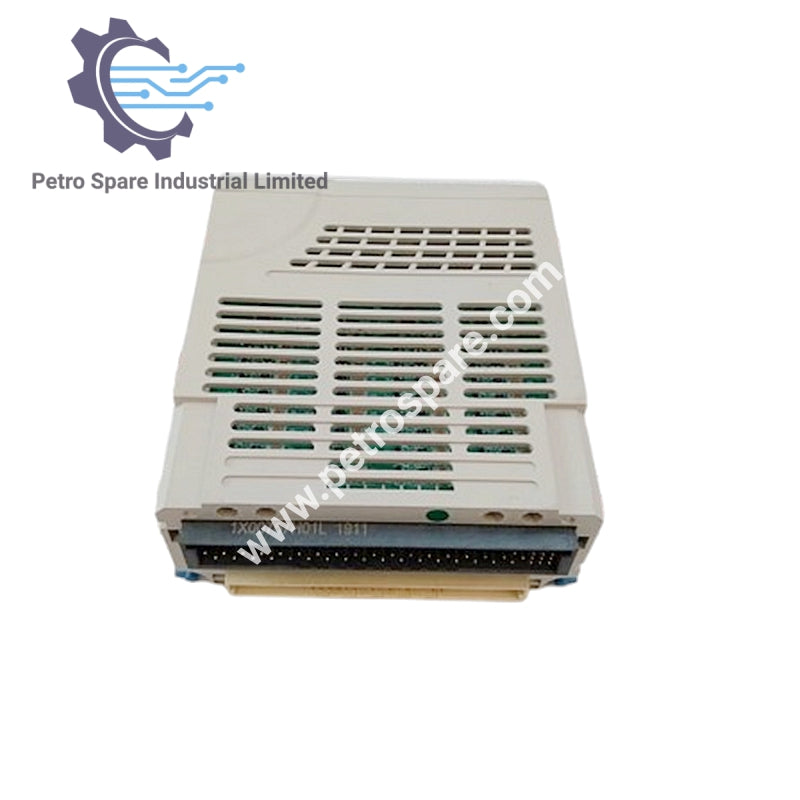 Ovation 5X00605G01 Emerson Contact/Event Input Module