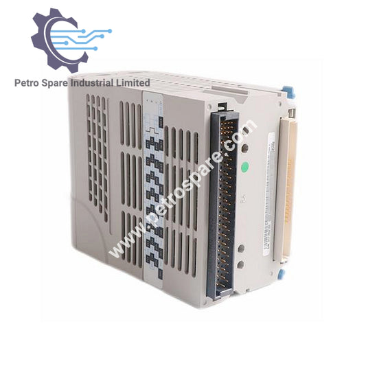 Ovation 16 Saluran 5X00622G01 Modul Input RTD