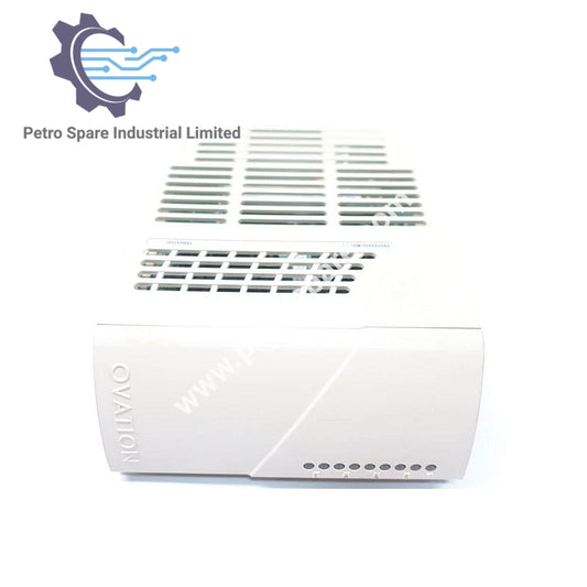 5X00658G01 | Ovation Emerson Digital Excitation Controller