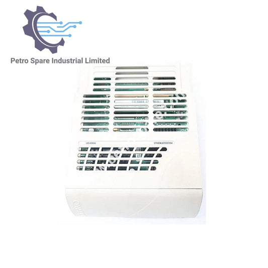 5X00658G01 | Ovation Emerson Digital Excitation Controller