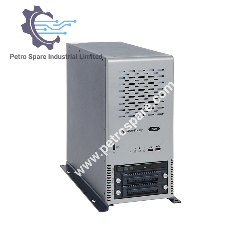 6177R-MMPW7 Allen-Bradley | Komputer Tanpa Paparan