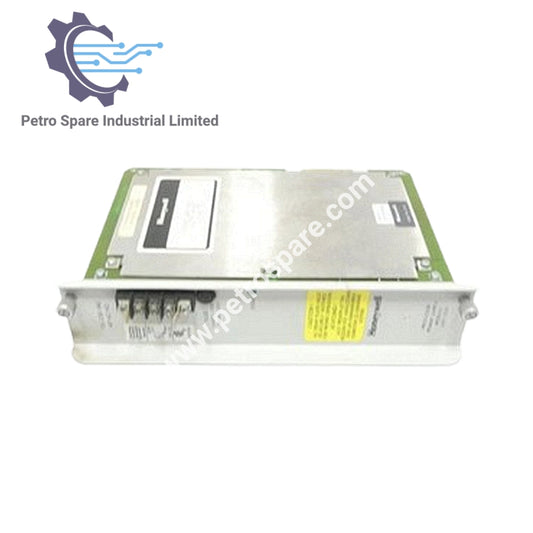 Honeywell 620-0041 Processor Power Supply