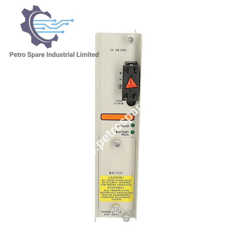 620-0047 Honeywell Modul Bekalan Kuasa 24V