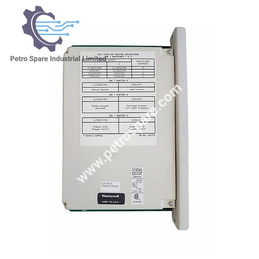 Honeywell 620-0059 | Redundant Control Module