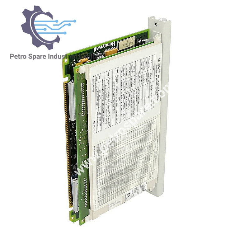 Módulo de Interface Data Hiway 620-0081 - Honeywell