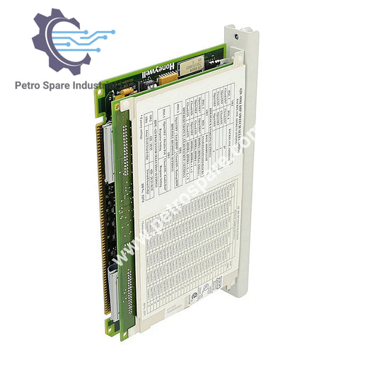 620-0081 Data Hiway Interface Module - Honeywell