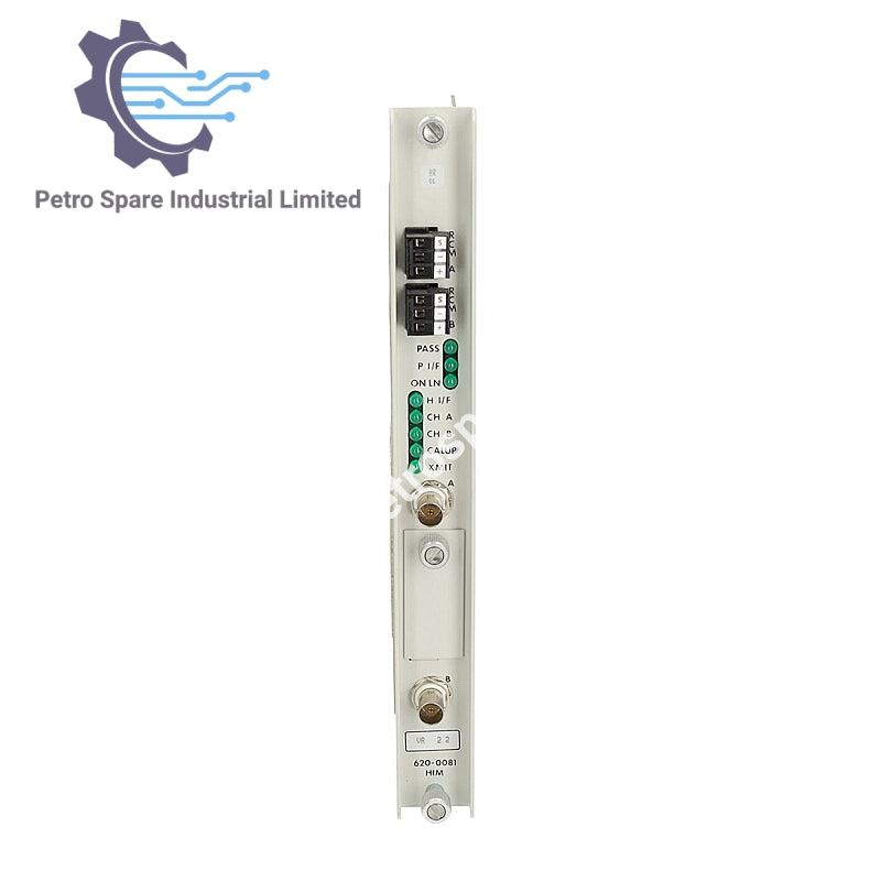 Módulo de Interface Data Hiway 620-0081 - Honeywell
