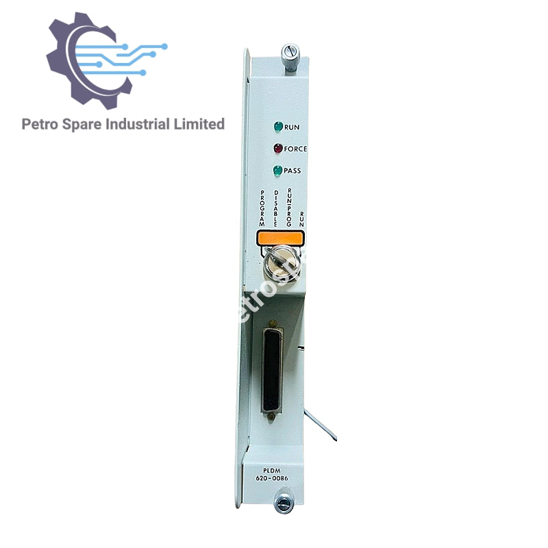 Honeywell - 620-0086 | Módulo Driver de Link Paralelo