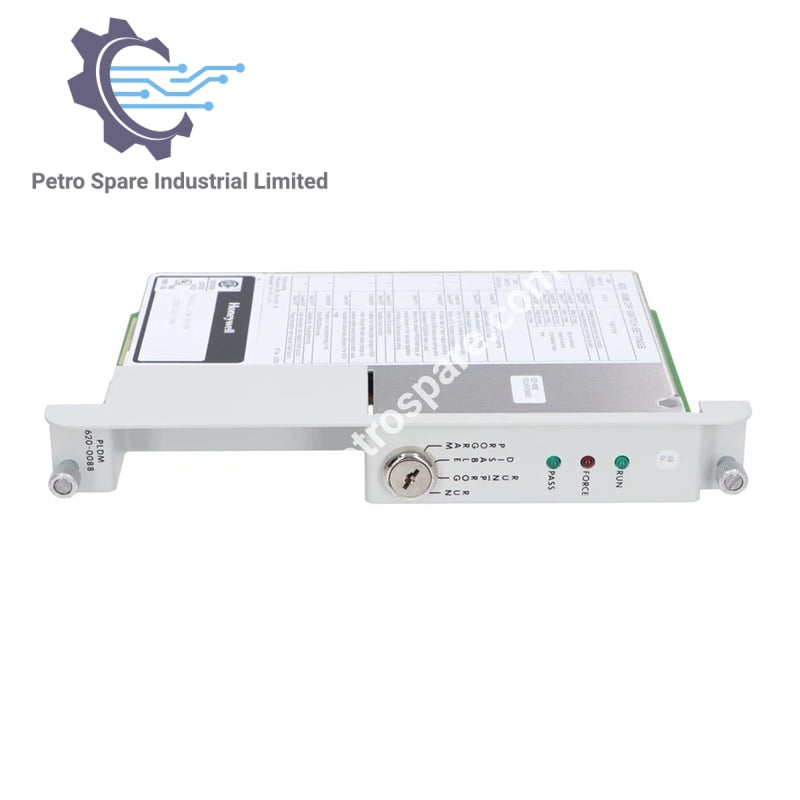 Módulo Driver de Link Paralelo Honeywell 620-0088