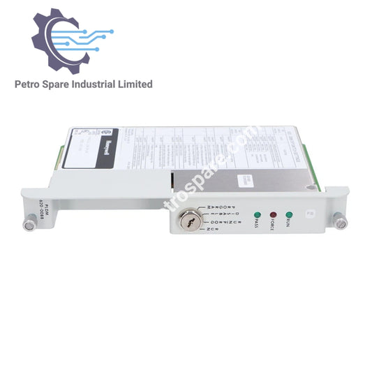 620-0088 Honeywell Parallel Link Driver Module