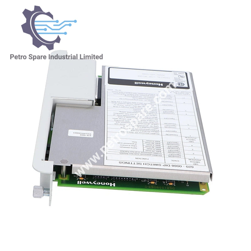 Módulo Driver de Link Paralelo Honeywell 620-0088