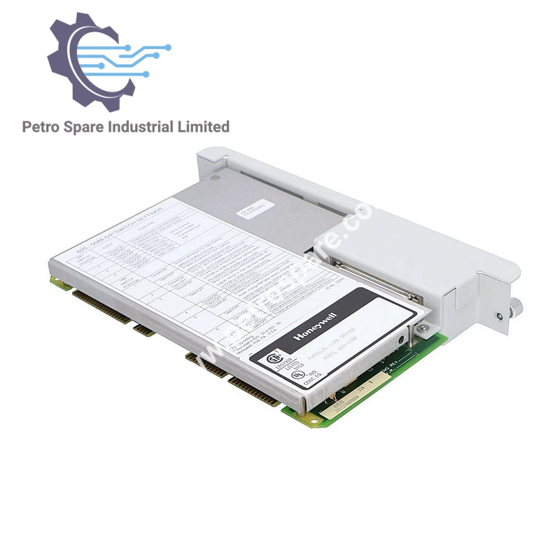 Módulo Driver de Link Paralelo Honeywell 620-0088