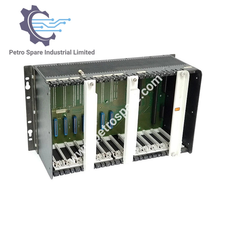 620-0090 Processor Rack - Honeywell