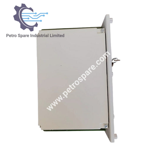 620-0636 Honeywell | Modul Pemprosesan