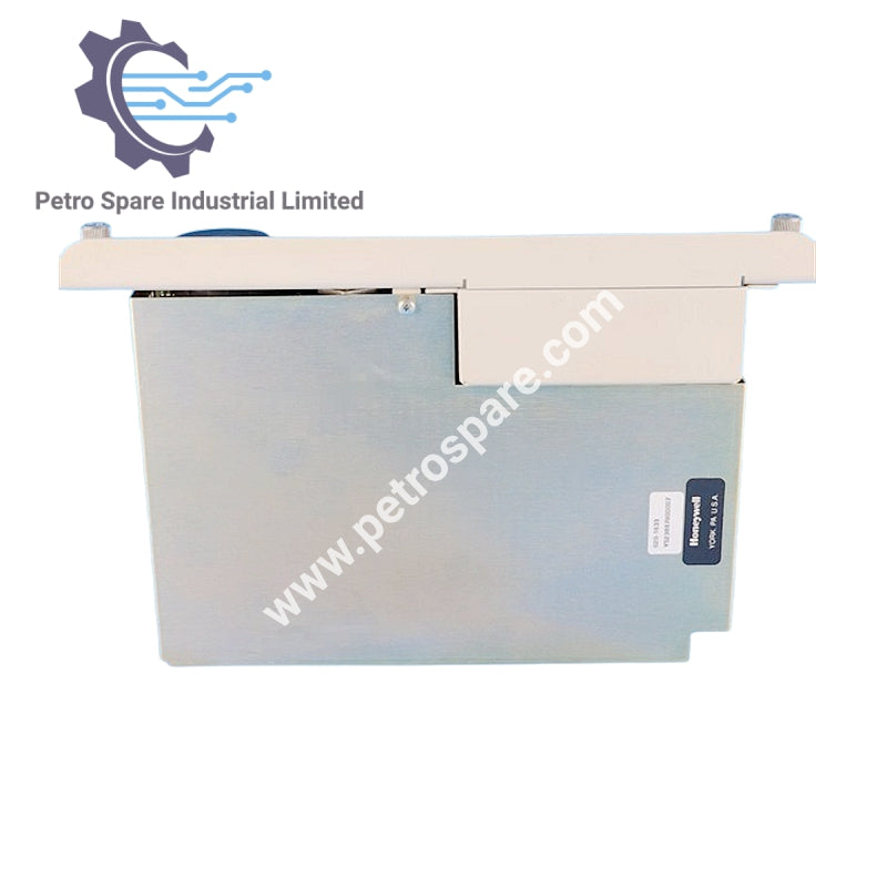 620-1633 | Honeywell | Modul procesora kontrole