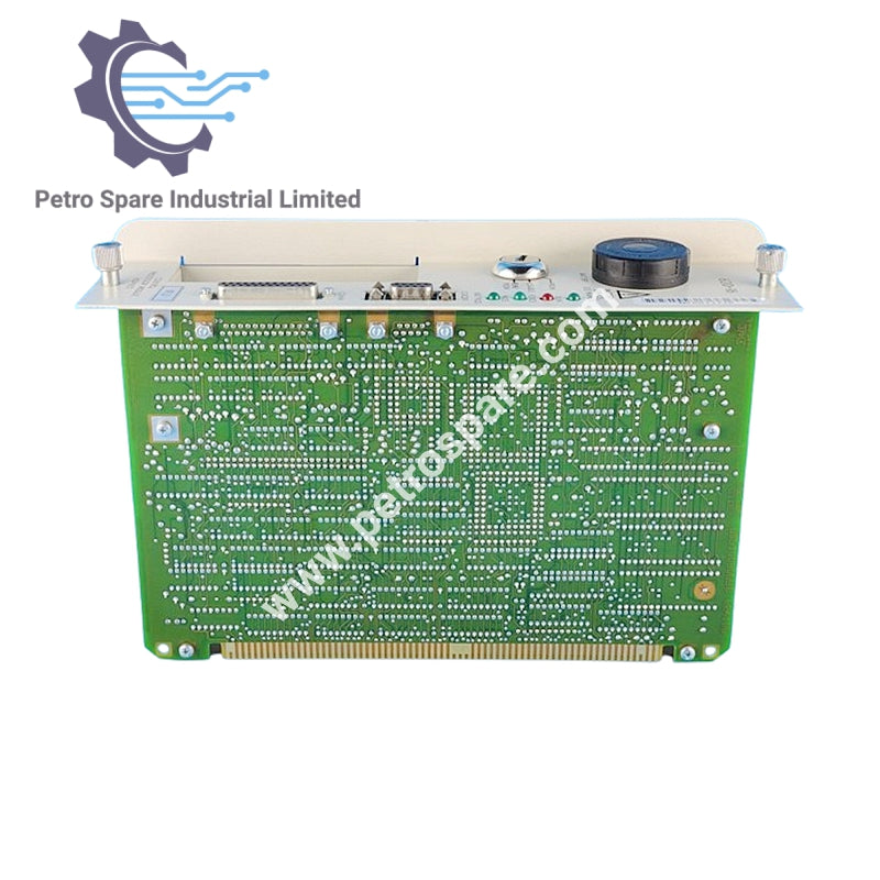 620-1633 | Honeywell | Modul procesora kontrole