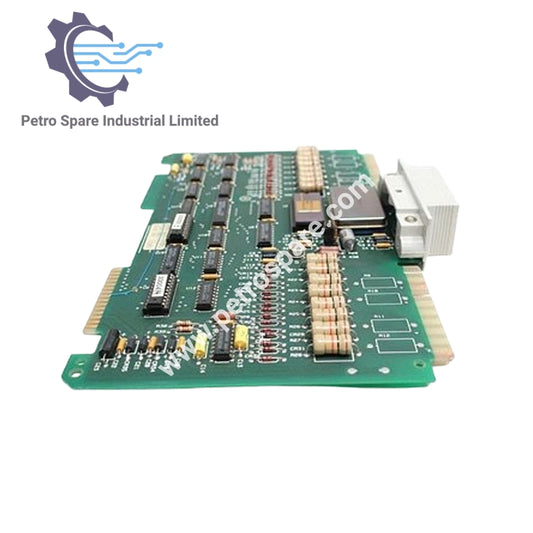 Honeywell 621-0000 Analog Input 8ch