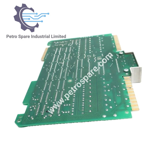 Honeywell 621-0000 Analog Input 8ch