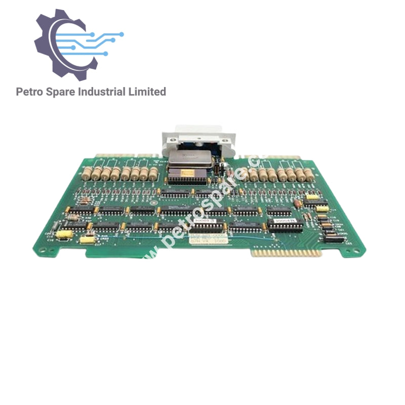 Honeywell 621-0000 Analog Input 8ch